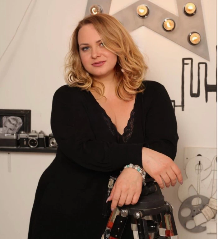 Ирина Свиридова — дизайнер интерьера
