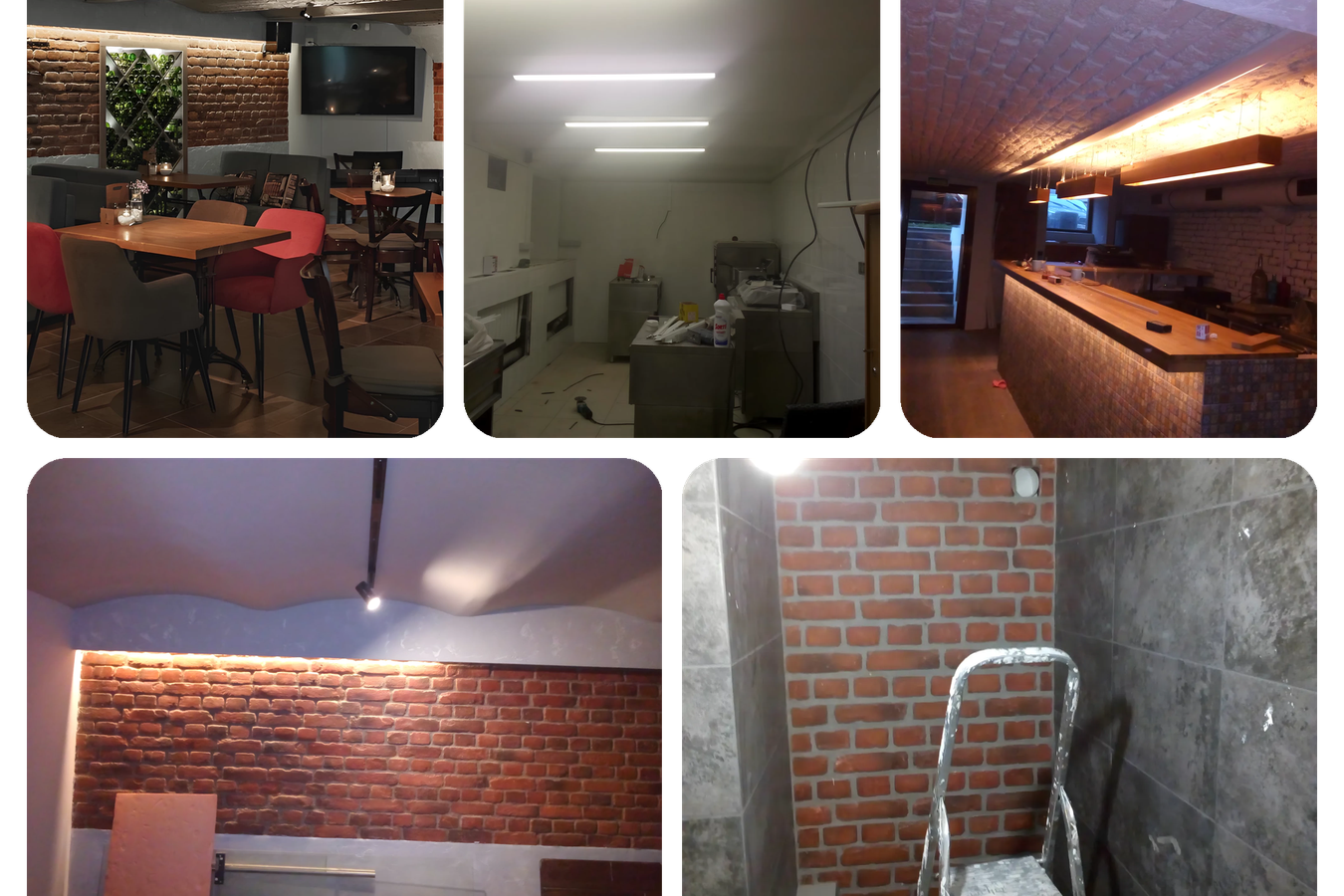 Чайковского, 34 — капитальный ремонт