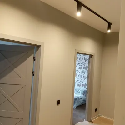 Remont Kvartiry Galernaya Loft Koridor1
