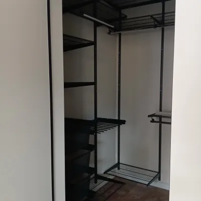 Remont Kvartiry Galernaya Praktichnyy Garderob