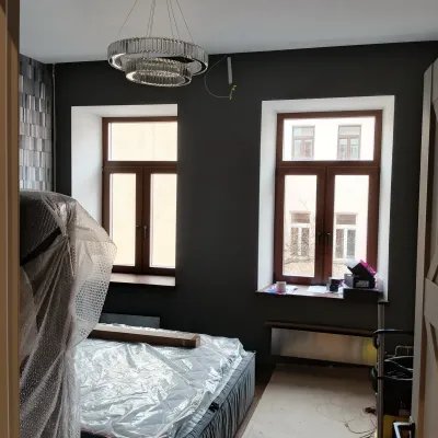 Remont Kvartiry Galernaya Spalnya V Sovremennom Stile