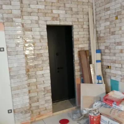 Remont Kvartiry Galernaya Ukladka Plitki Kabanchik