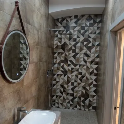 Галерная 44: Ремонт квартиры — Галерная 44, СПб | Инженерия, сантехника, отопление