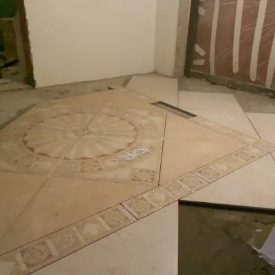 Zagrebskiy 3 Spb Keramogranit Vrezka Dekora