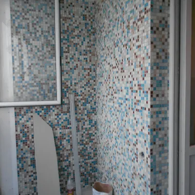 Zagrebskiy 3 Spb Shtuchnyy Zapil Mozaiki