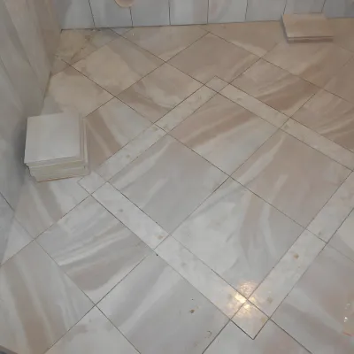 Zagrebskiy 3 Spb Vrezka Dekora V Keramogranit