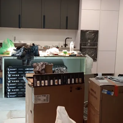 Remont Kvartiry Na Revolyutsii Spb Modnaya Kukhnya