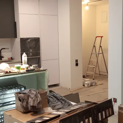 Remont Kvartiry Na Revolyutsii Spb Sovremennye Natyazhnye Potolki 2