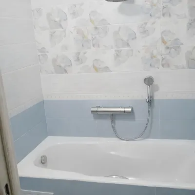 Remont Kvartiry Kamyshovaya 11 Spb 09