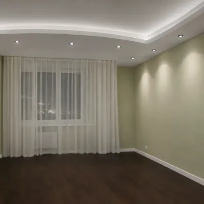 Remont Kvartiry Kamyshovaya 11 Spb Gotovaya Komnata