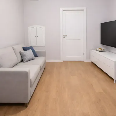 Remont Kvartiry Na Mikhaylova Domashniy Kabinet Spb