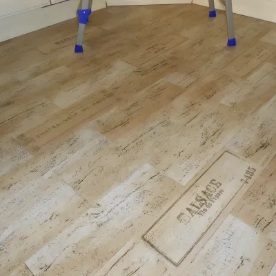 Remont Kvartiry Na Mikhaylova Keramogranit V Razbeg Spb