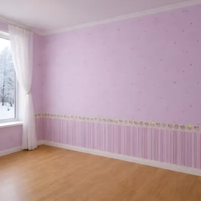 Remont Kvartiry Na Mikhaylova Rozovaya Komnata Spb