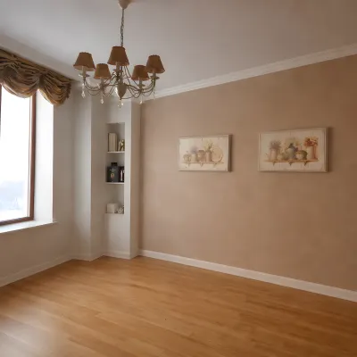 Remont Kvartiry Na Mikhaylova Spb Komnata Stil Klassika