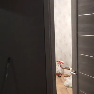 Remont Kvartiry Lensoveta 58 Spb Kosmetika Koridora