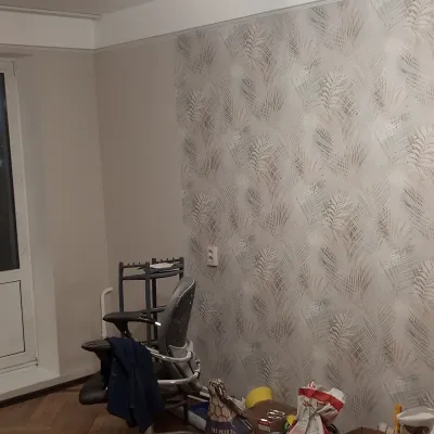 Remont Kvartiry Lensoveta 58 Spb Perekleyka Oboev