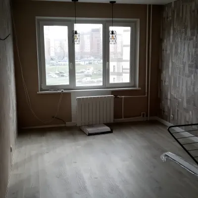 Remont Kvartiry Desantnikov Komnata Posle Remonta Spb