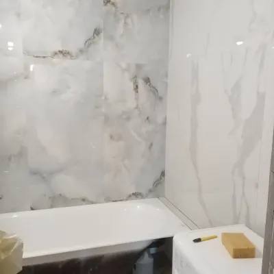 Remont Kvartiry Desantnikov Montazh Keramogranita Spb