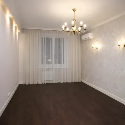 Remont Kvartiry Desantnikov Otremontirovannaya Komnata Spb