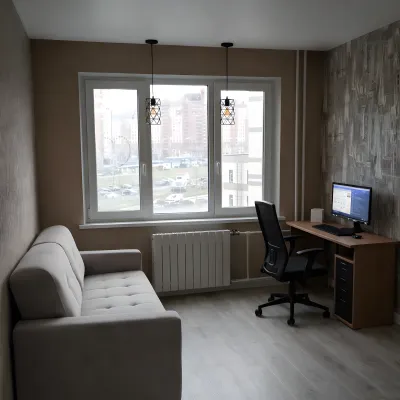 Remont Kvartiry Desantnikov Rabochaya Zona I Divan Spb