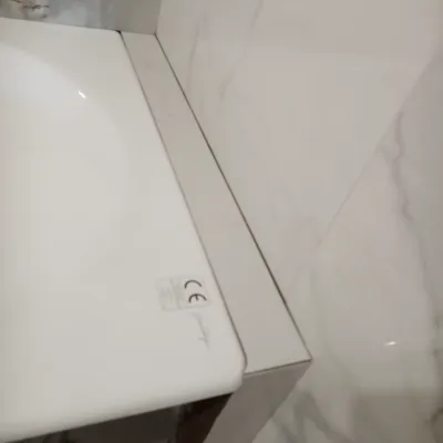 Remont Kvartiry Desantnikov Vreza Keramogranita Spb