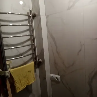 Remont Kvartiry Desantnikov Vrezanie Elementa Iz Keramogranita Spb