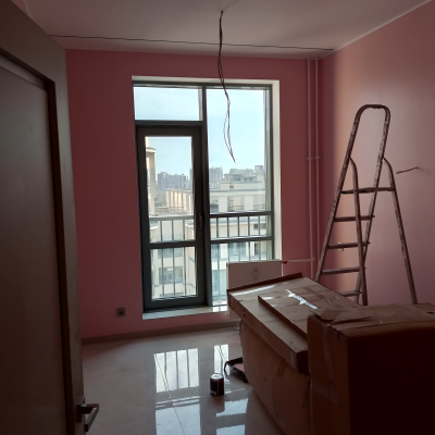 Remont Kvartiry Na Pr Moskovskij Spb Pokraska Sten Bezevyj