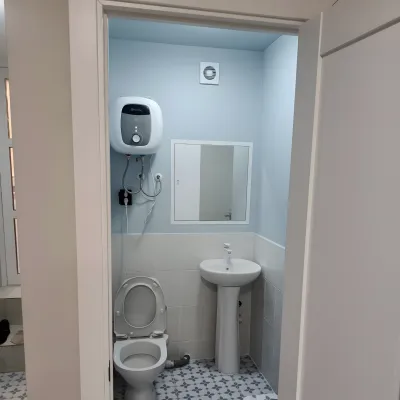 Remont Pomesenia Na Cajkovskogo Spb Kafel V Sanuzle