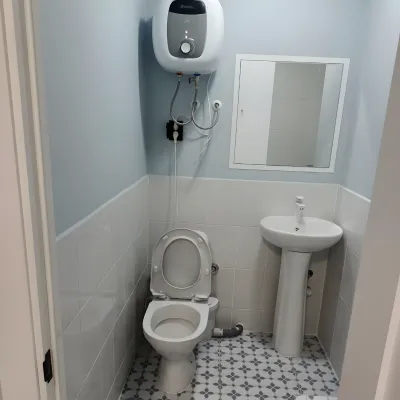 Remont Pomesenia Na Cajkovskogo Spb Mini Sanuzel