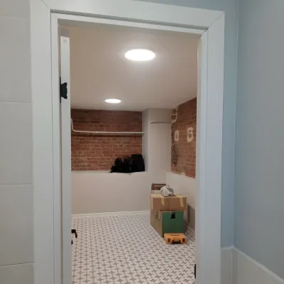 Remont Pomesenia Na Cajkovskogo Spb Montaz Dveri