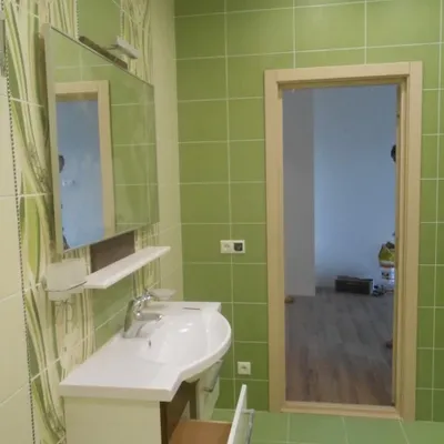 Remont Kvartiry Na Skapina Spb Sanuzel 