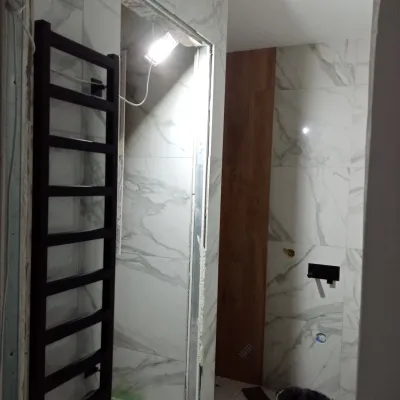 Remont Kvartiry Na Voronezskoj Spb Cernaa Susila V Sanuzle