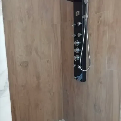 Remont Kvartiry Na Voronezskoj Spb Dusevaa Lejka