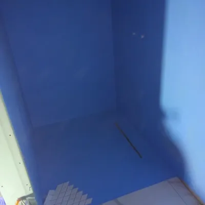 Remont Kvartiry Na Voronezskoj Spb Gidroizolacia Dusevoj