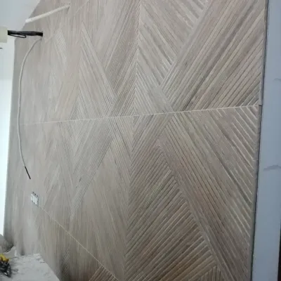 Remont Kvartiry Na Voronezskoj Spb Keramogranit Pod Derevo