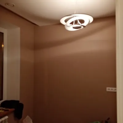 Remont Kvartiry Na Voronezskoj Spb Komnata Pokraska