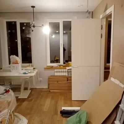 Remont Kvartiry Na Voronezskoj Spb Montaz Parketnoj Doski