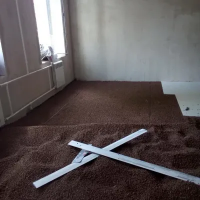 Remont Kvartiry Na Voronezskoj Spb Montaz Superpola Knauf