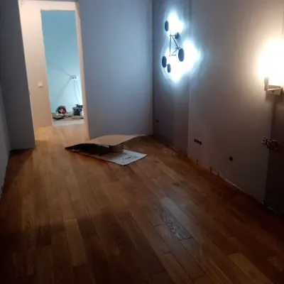 Remont Kvartiry Na Voronezskoj Spb Parketnaa Doska