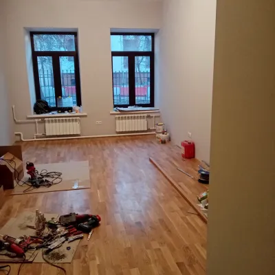 Remont Kvartiry 20 Liniya Vo 11 05