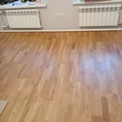 Remont Kvartiry 20 Liniya Vo Zamena Otopleniya Svarka