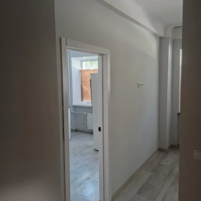 Pereplanirovka Na Khlopina 7 K2 Laminat Montazh