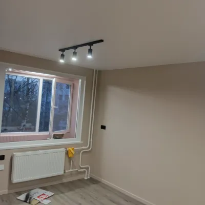Remont Kvartiry Na Siren Bulvare Gostinaya Posle Remonta 