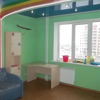 Remont Kvartiry Spb 2ya Krasnoarmeyskaya Detskay1