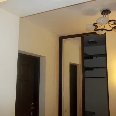 Remont Kvartiry Spb 2ya Krasnoarmeyskaya Korridor Arka1