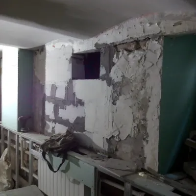 Kapitalnyy Remont Pomeshcheniya 11