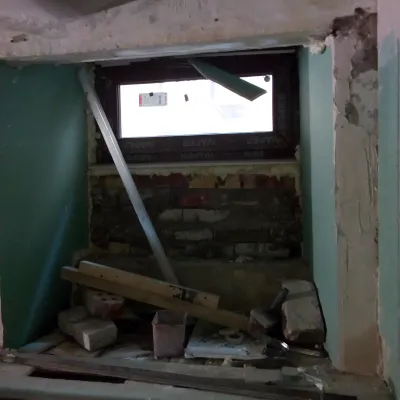 Kapitalnyy Remont Pomeshcheniya 12