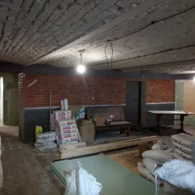 Kapitalnyy Remont Pomeshcheniya 14