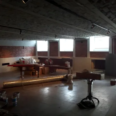 Kapitalnyy Remont Pomeshcheniya 25