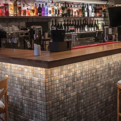 Kapitalnyy Remont Pomeshcheniya Barnaya Stoika